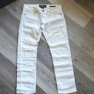 Lucky Brand denim
